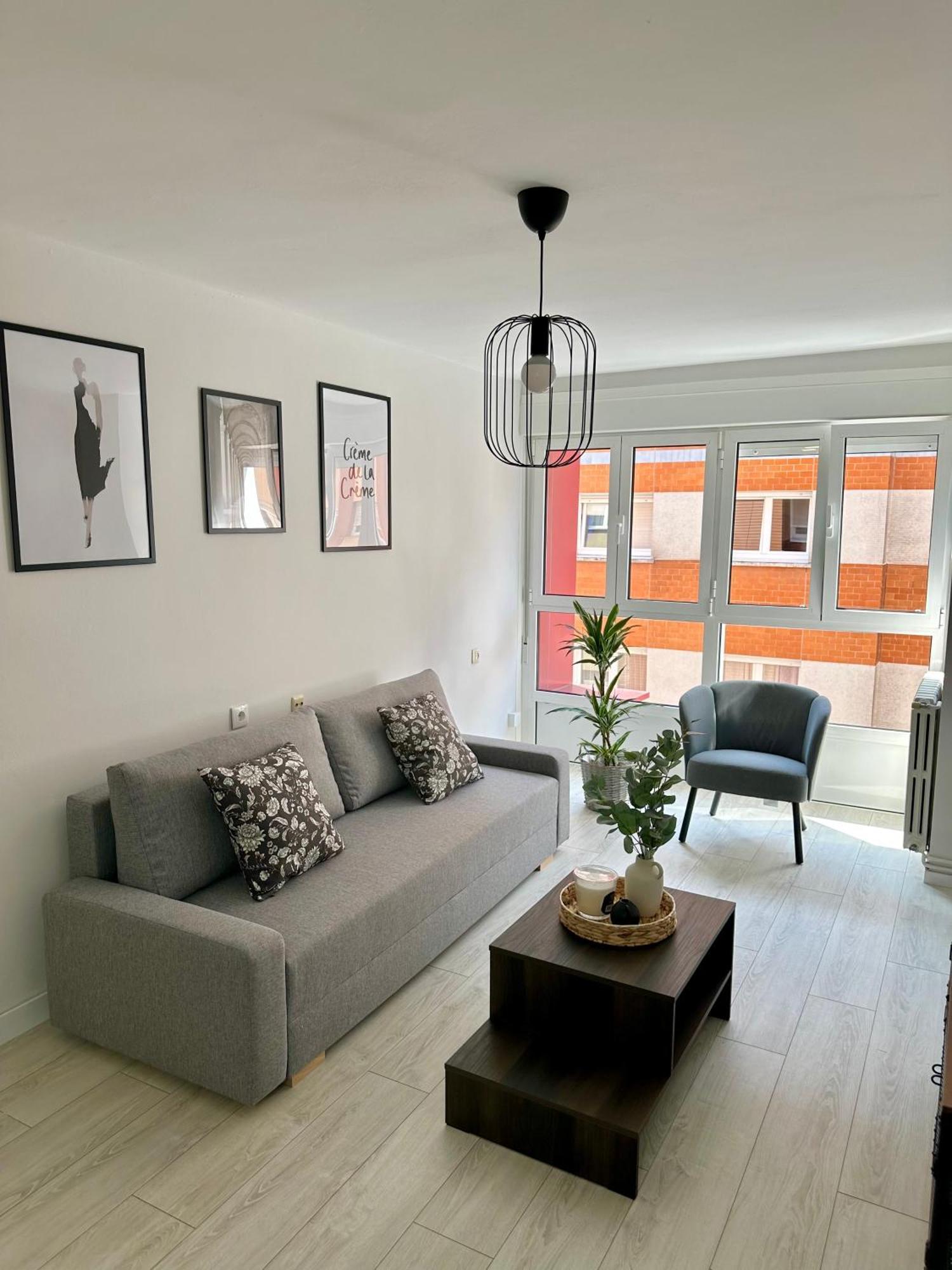 גיחון Cozy Flat 5 Mins From The Beach מראה חיצוני תמונה