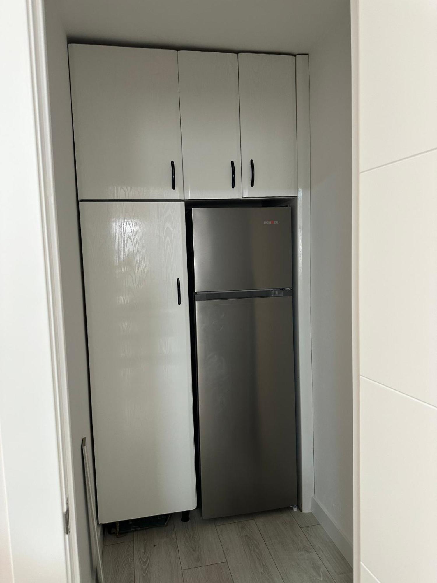 גיחון Cozy Flat 5 Mins From The Beach מראה חיצוני תמונה