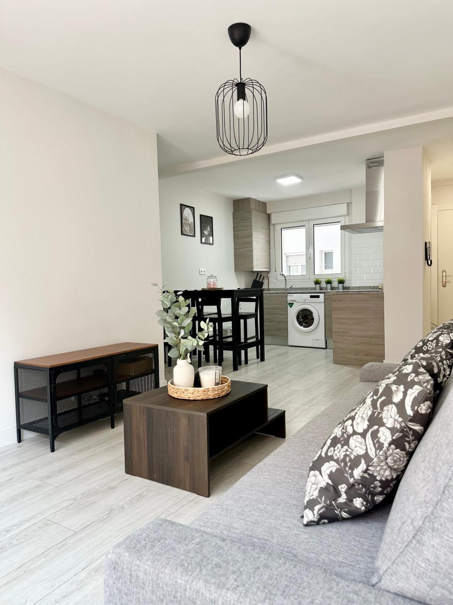 גיחון Cozy Flat 5 Mins From The Beach מראה חיצוני תמונה