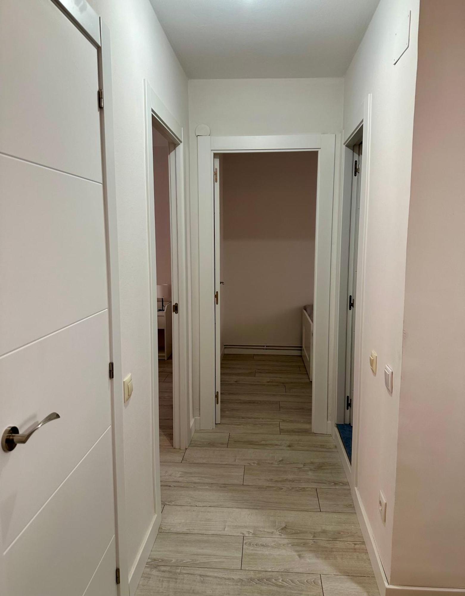 גיחון Cozy Flat 5 Mins From The Beach מראה חיצוני תמונה