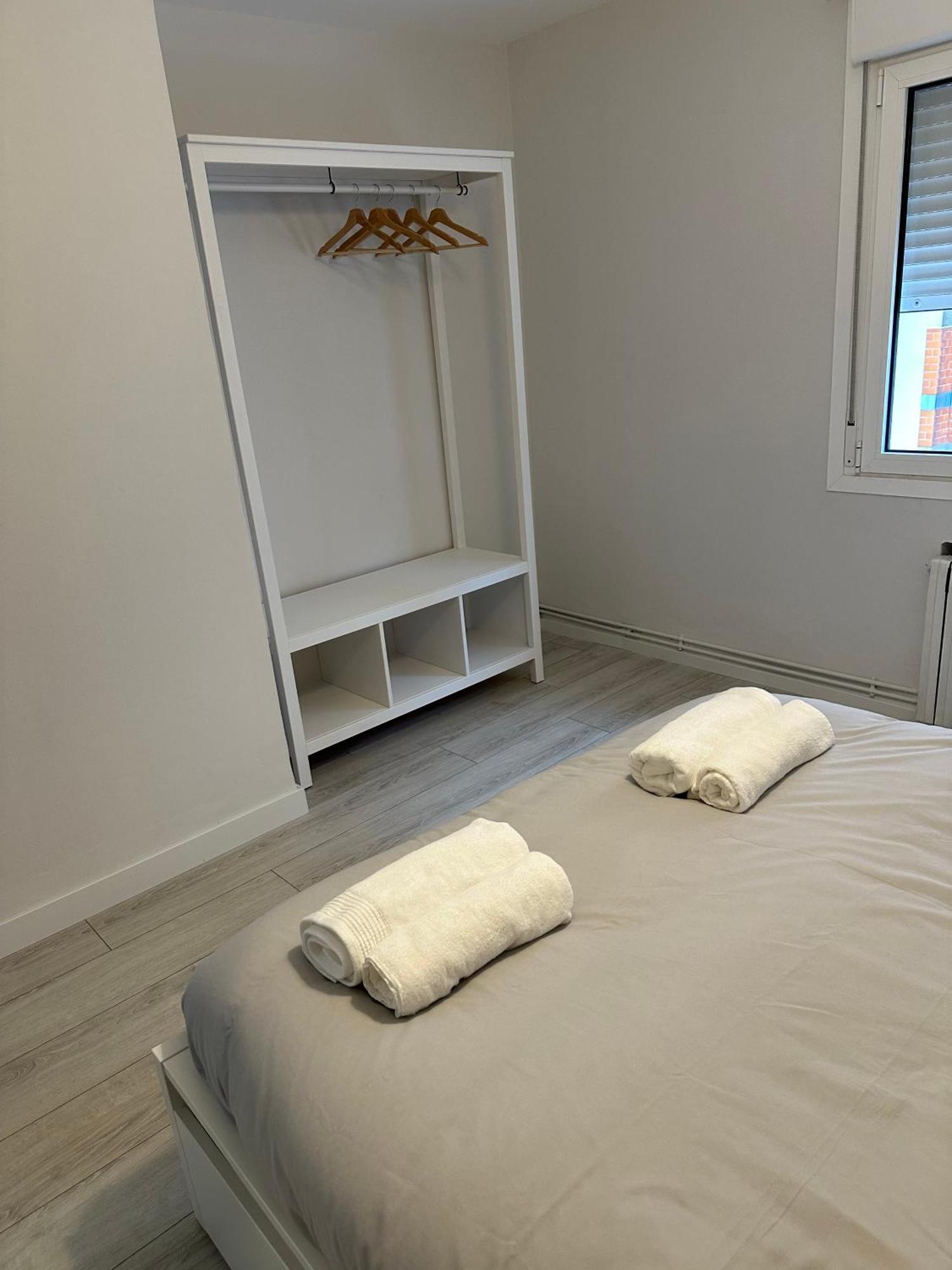 גיחון Cozy Flat 5 Mins From The Beach מראה חיצוני תמונה