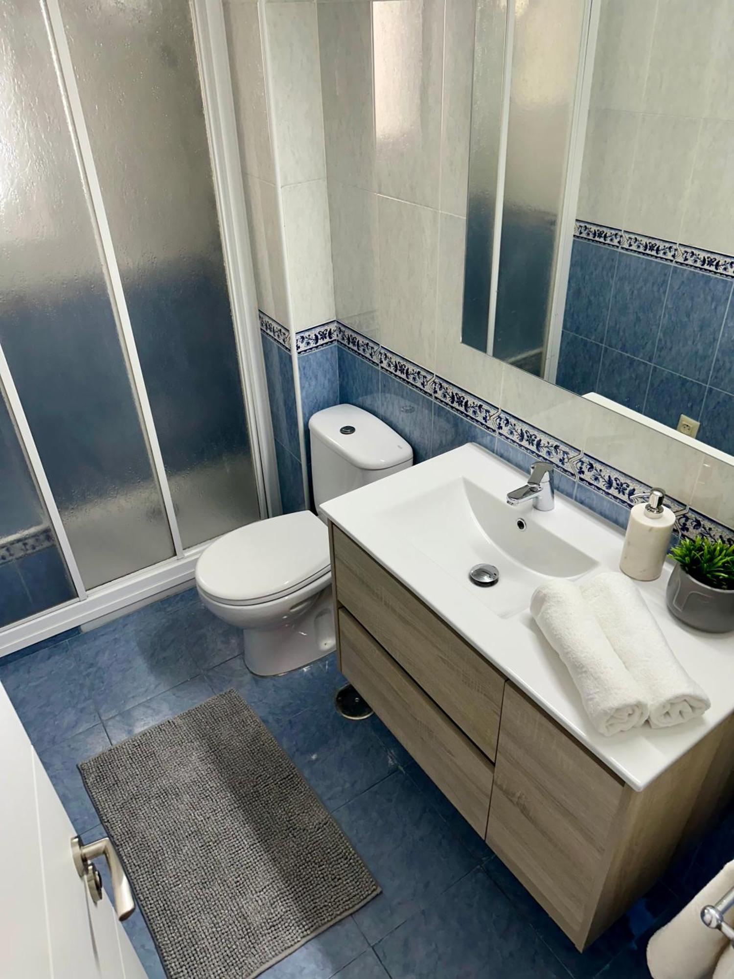 גיחון Cozy Flat 5 Mins From The Beach מראה חיצוני תמונה